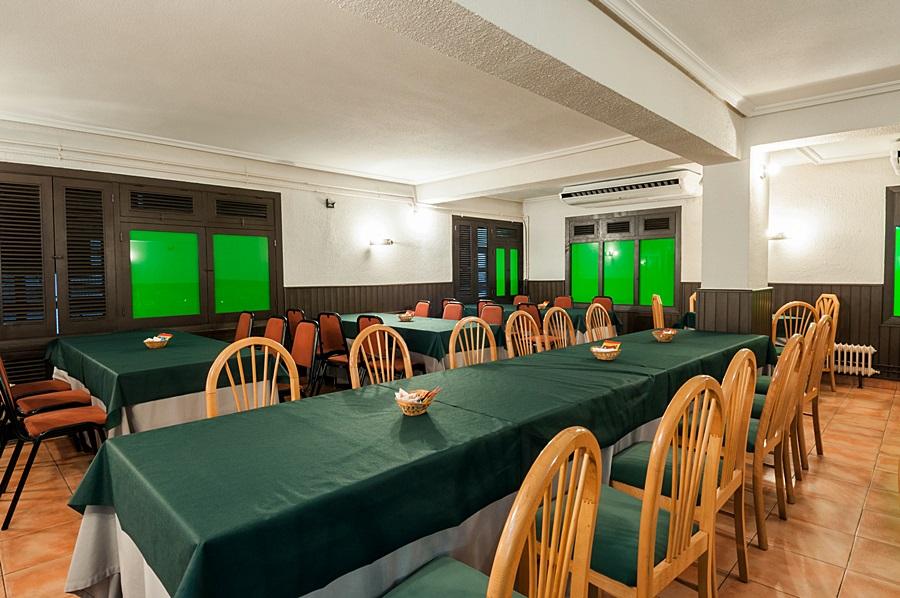 Hotel Alcantara Caces Zewnętrze zdjęcie