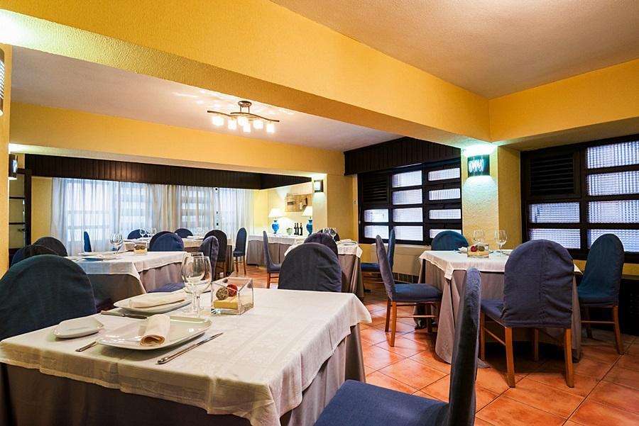 Hotel Alcantara Caces Zewnętrze zdjęcie