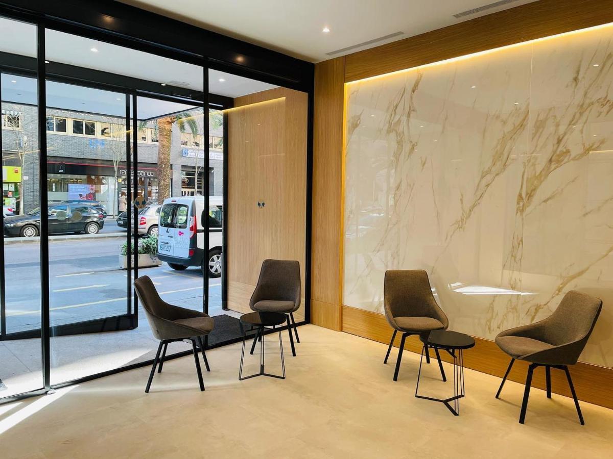 Hotel Alcantara Caces Zewnętrze zdjęcie