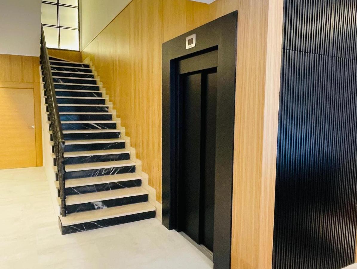 Hotel Alcantara Caces Zewnętrze zdjęcie