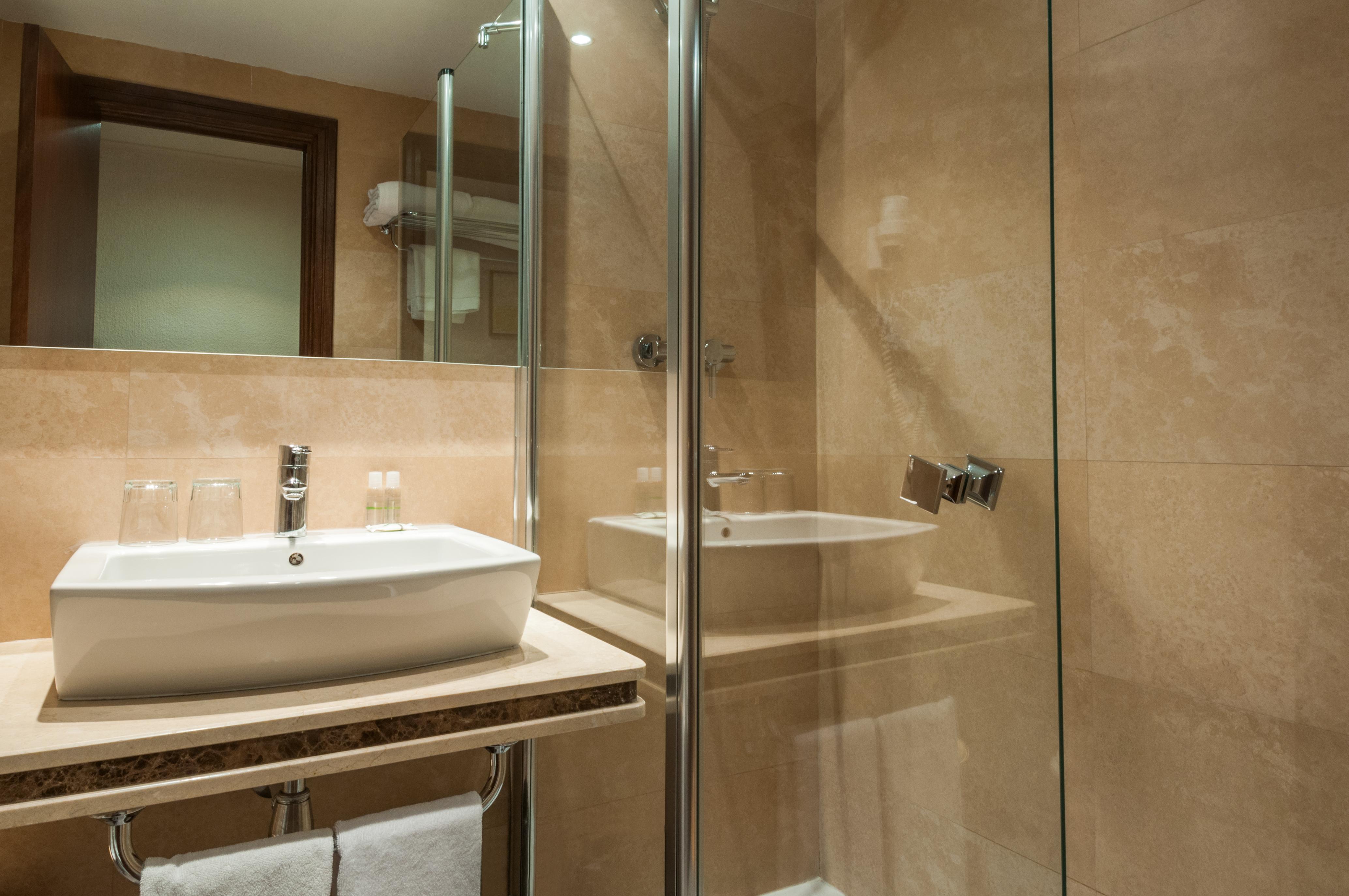 Hotel Alcantara Caces Zewnętrze zdjęcie