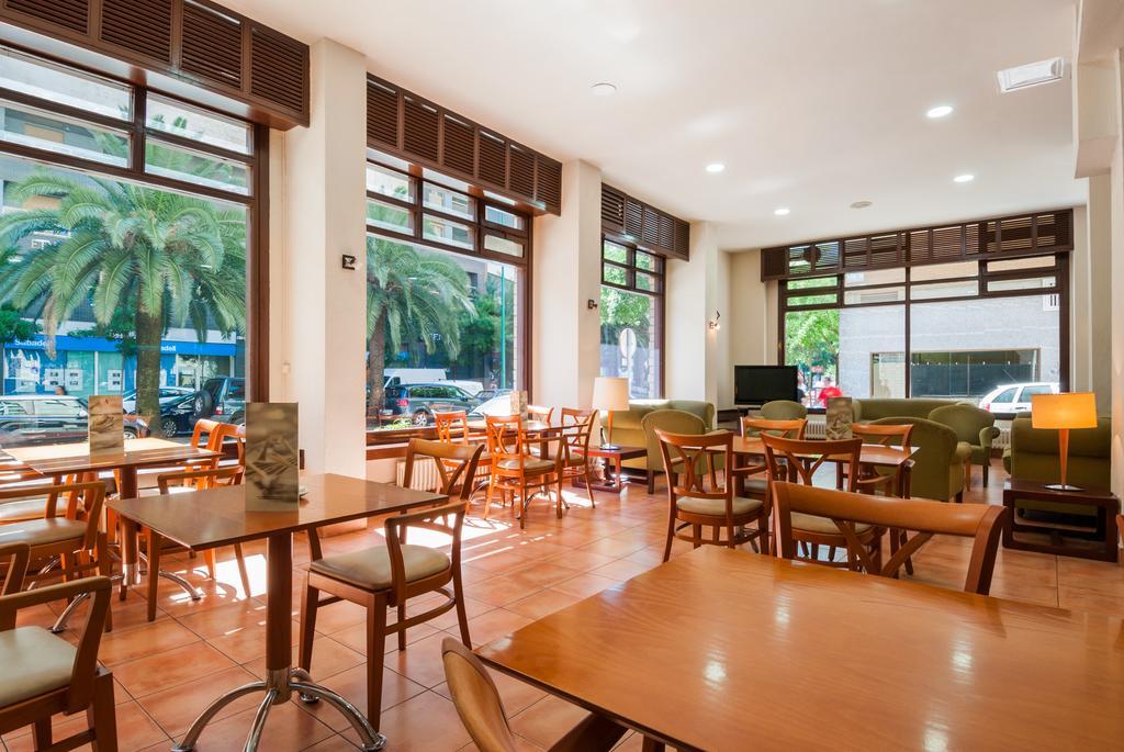Hotel Alcantara Caces Zewnętrze zdjęcie