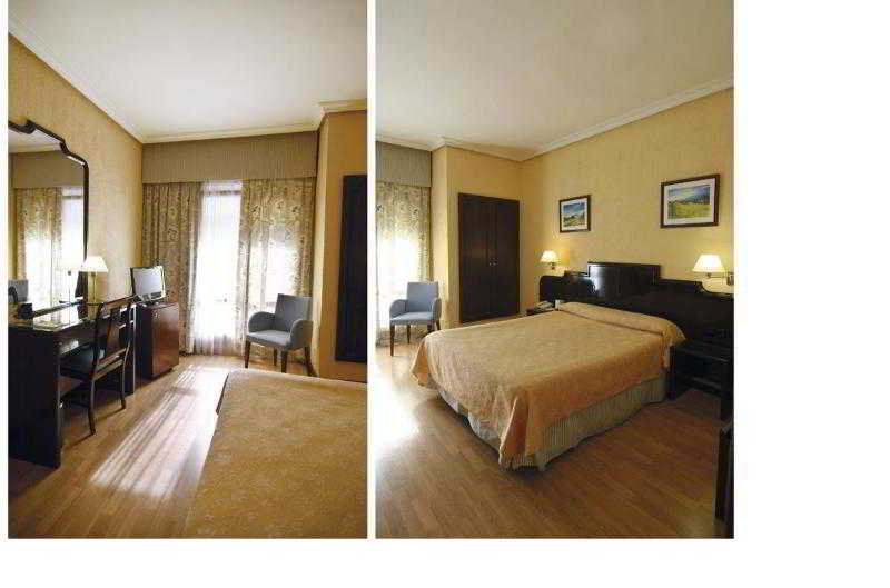 Hotel Alcantara Caces Zewnętrze zdjęcie