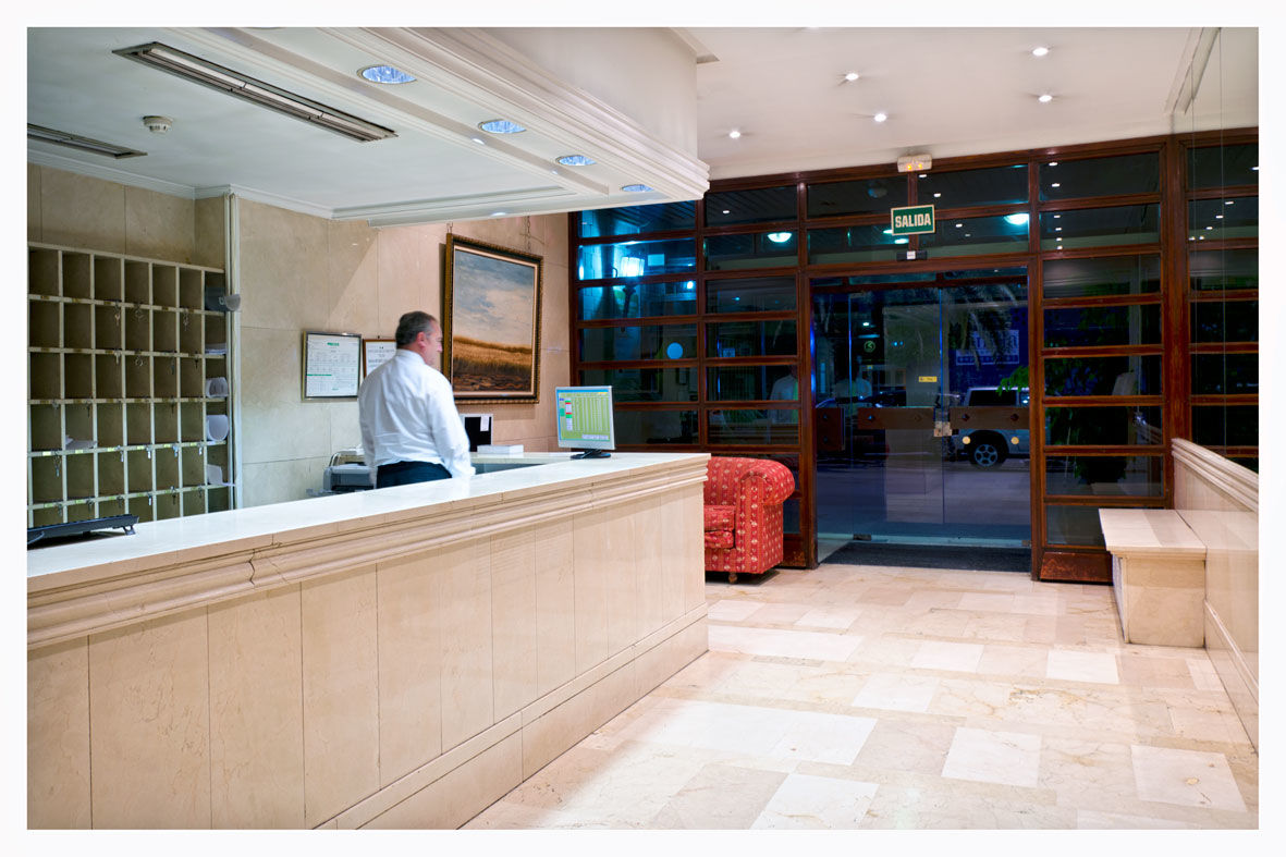 Hotel Alcantara Caces Zewnętrze zdjęcie